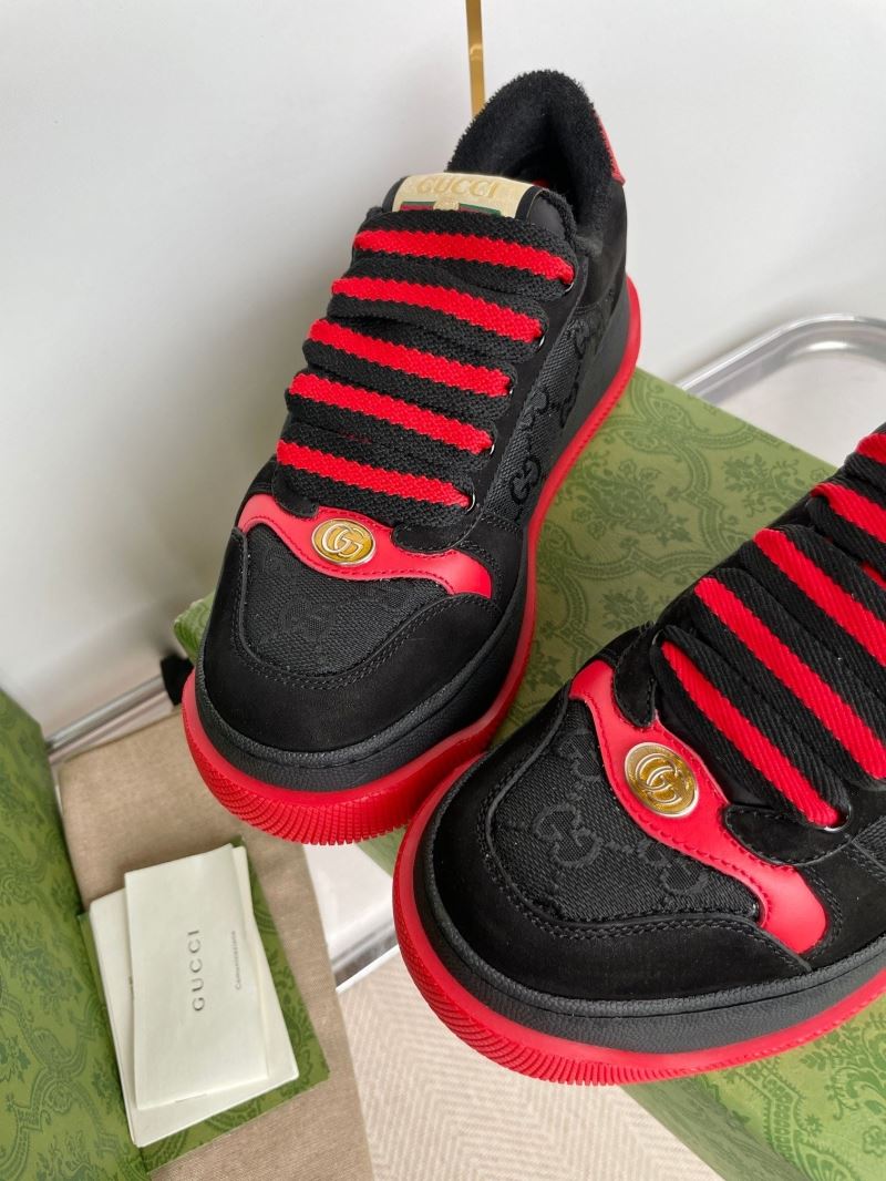 Gucci Screener Shoes